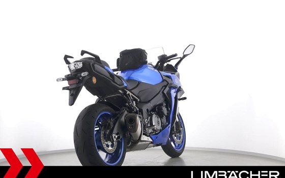 Gebrauchtmotorrad Suzuki GSX-S1000GT - Bild 8
