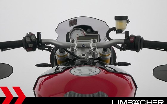 Gebrauchtmotorrad BMW S 1000 R - Bild 13