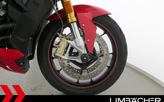 Gebrauchtmotorrad BMW S 1000 R - Bild 14