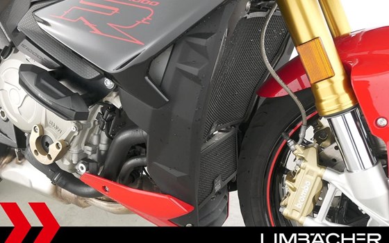 Gebrauchtmotorrad BMW S 1000 R - Bild 15