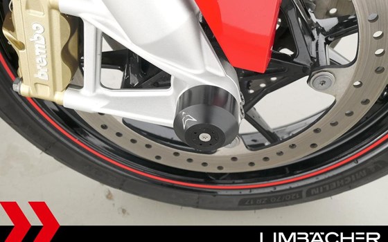 Gebrauchtmotorrad BMW S 1000 R - Bild 16