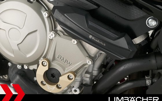 Gebrauchtmotorrad BMW S 1000 R - Bild 17