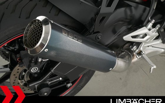 Gebrauchtmotorrad BMW S 1000 R - Bild 18