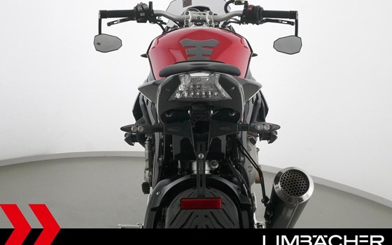 Gebrauchtmotorrad BMW S 1000 R - Bild 19
