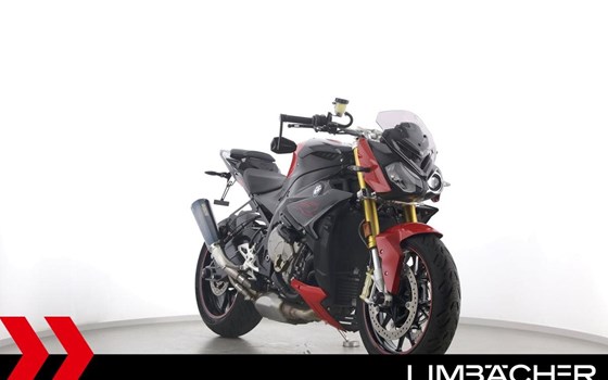 Gebrauchtmotorrad BMW S 1000 R - Bild 2