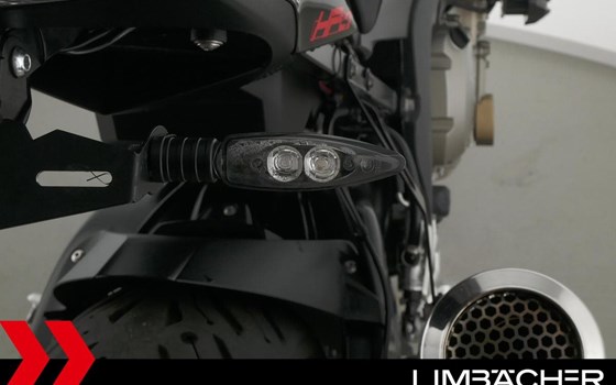 Gebrauchtmotorrad BMW S 1000 R - Bild 20