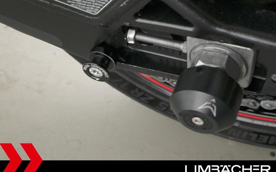 Gebrauchtmotorrad BMW S 1000 R - Bild 21