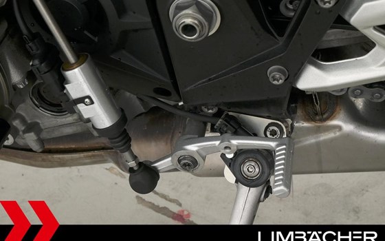 Gebrauchtmotorrad BMW S 1000 R - Bild 22