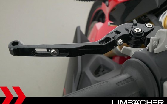 Gebrauchtmotorrad BMW S 1000 R - Bild 23