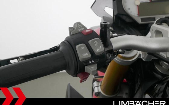 Gebrauchtmotorrad BMW S 1000 R - Bild 24