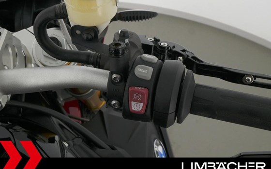 Gebrauchtmotorrad BMW S 1000 R - Bild 25