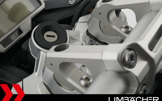 Gebrauchtmotorrad BMW S 1000 R - Bild 26