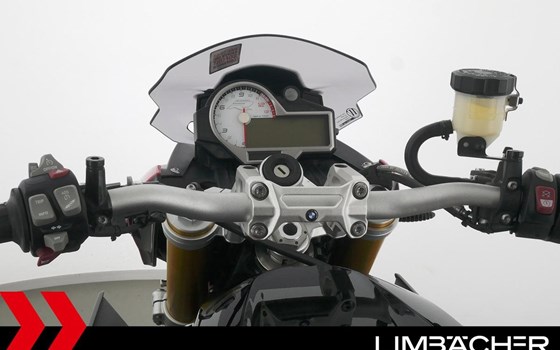 Gebrauchtmotorrad BMW S 1000 R - Bild 27