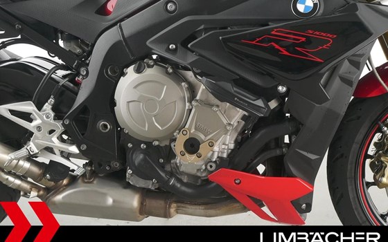 Gebrauchtmotorrad BMW S 1000 R - Bild 28