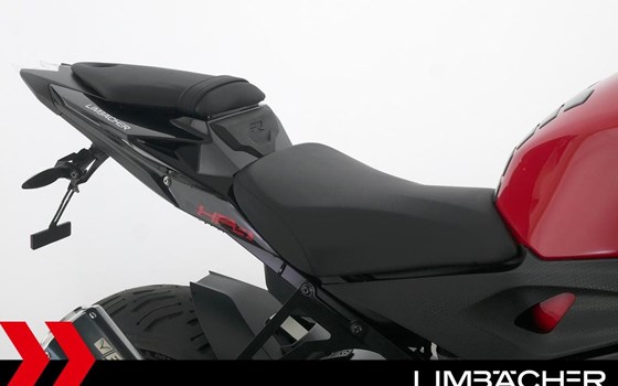 Gebrauchtmotorrad BMW S 1000 R - Bild 29