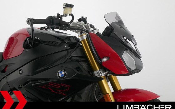 Gebrauchtmotorrad BMW S 1000 R - Bild 30