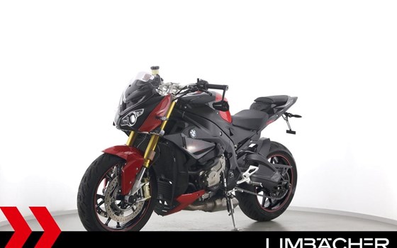 Gebrauchtmotorrad BMW S 1000 R - Bild 4