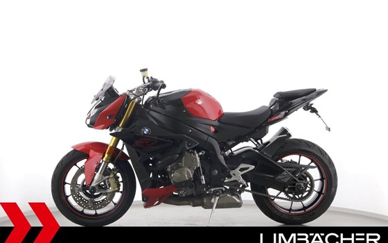 Gebrauchtmotorrad BMW S 1000 R - Bild 5