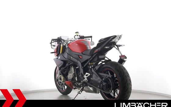 Gebrauchtmotorrad BMW S 1000 R - Bild 7