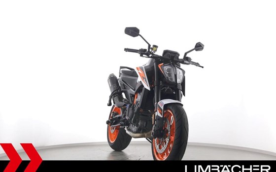 Gebrauchtmotorrad KTM 890 Duke R - Bild 11