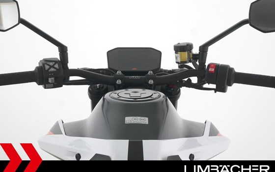 Gebrauchtmotorrad KTM 890 Duke R - Bild 13