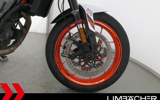 Gebrauchtmotorrad KTM 890 Duke R - Bild 14