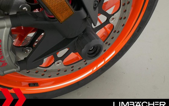 Gebrauchtmotorrad KTM 890 Duke R - Bild 15