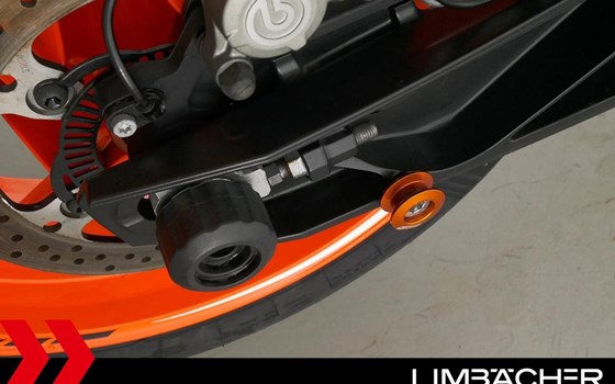 Gebrauchtmotorrad KTM 890 Duke R - Bild 16