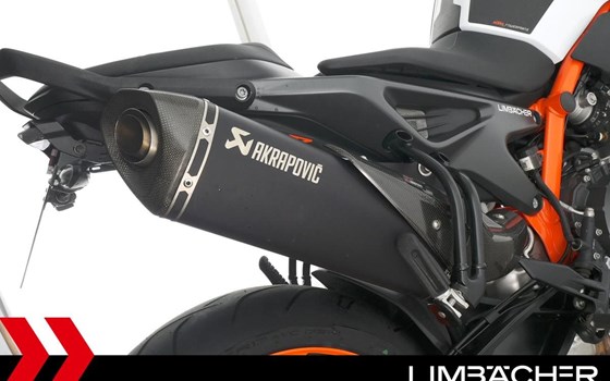 Gebrauchtmotorrad KTM 890 Duke R - Bild 17