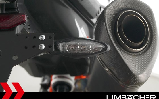 Gebrauchtmotorrad KTM 890 Duke R - Bild 19