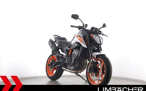Gebrauchtmotorrad KTM 890 Duke R - Bild 2