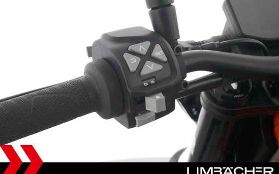 Gebrauchtmotorrad KTM 890 Duke R - Bild 20