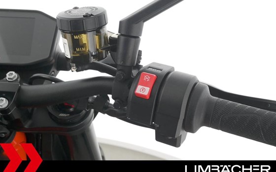 Gebrauchtmotorrad KTM 890 Duke R - Bild 21