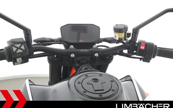 Gebrauchtmotorrad KTM 890 Duke R - Bild 22