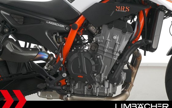 Gebrauchtmotorrad KTM 890 Duke R - Bild 23