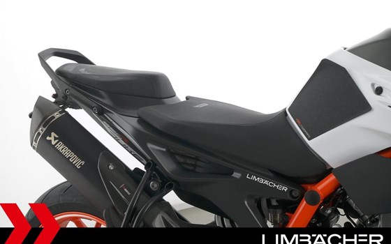 Gebrauchtmotorrad KTM 890 Duke R - Bild 24