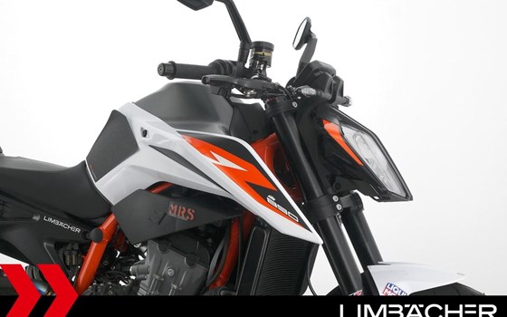 Gebrauchtmotorrad KTM 890 Duke R - Bild 25