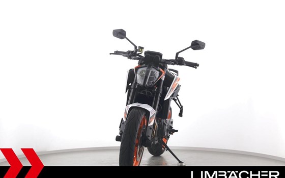 Gebrauchtmotorrad KTM 890 Duke R - Bild 3