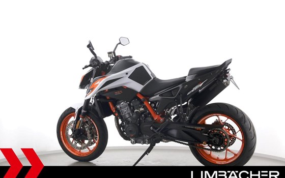Gebrauchtmotorrad KTM 890 Duke R - Bild 6