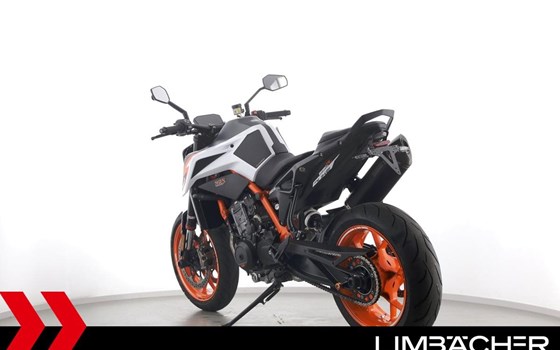 Gebrauchtmotorrad KTM 890 Duke R - Bild 7