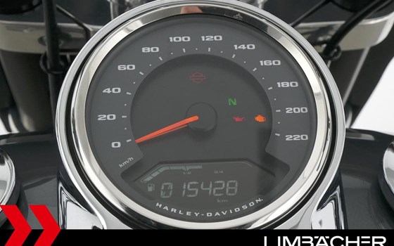 Gebrauchtmotorrad Harley-Davidson Softail Sport Glide FLSB - Bild 12