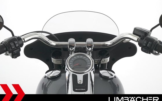 Gebrauchtmotorrad Harley-Davidson Softail Sport Glide FLSB - Bild 13