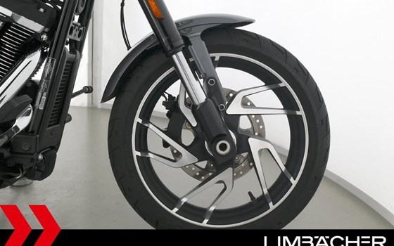 Gebrauchtmotorrad Harley-Davidson Softail Sport Glide FLSB - Bild 14