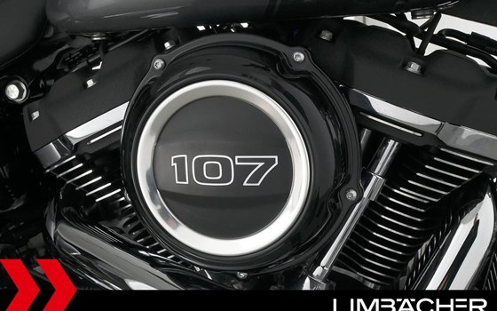 Gebrauchtmotorrad Harley-Davidson Softail Sport Glide FLSB - Bild 15