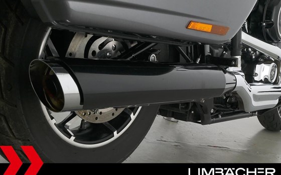 Gebrauchtmotorrad Harley-Davidson Softail Sport Glide FLSB - Bild 16