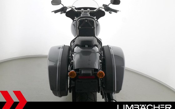 Gebrauchtmotorrad Harley-Davidson Softail Sport Glide FLSB - Bild 17