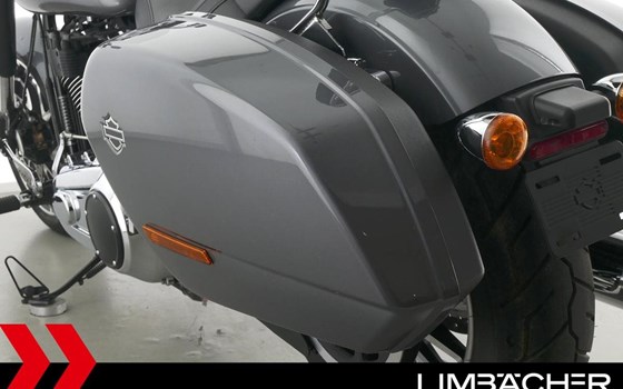 Gebrauchtmotorrad Harley-Davidson Softail Sport Glide FLSB - Bild 19