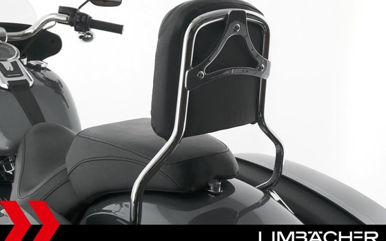 Gebrauchtmotorrad Harley-Davidson Softail Sport Glide FLSB - Bild 20