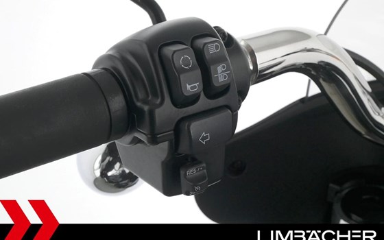 Gebrauchtmotorrad Harley-Davidson Softail Sport Glide FLSB - Bild 22