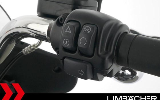 Gebrauchtmotorrad Harley-Davidson Softail Sport Glide FLSB - Bild 23